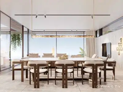 Isola Sky – Luxurious 5 bedrooms in prime lacation Layan,Phuket