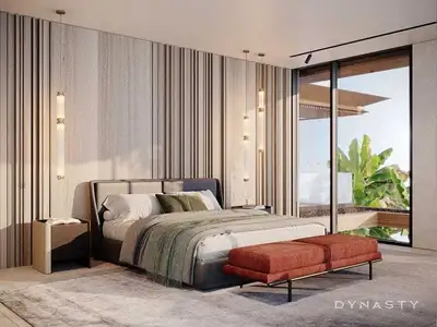 Isola Sky – Luxurious 5 bedrooms in prime lacation Layan,Phuket