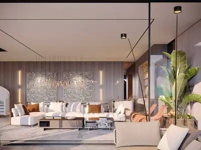 Isola Sky – Luxurious 5 bedrooms in prime lacation Layan,Phuket