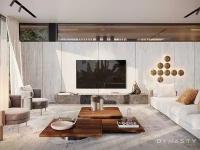 Isola Sky – Luxurious 5 bedrooms in prime lacation Layan,Phuket