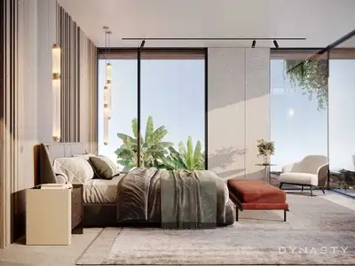 Isola Sky – Luxurious 5 bedrooms in prime lacation Layan,Phuket
