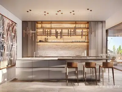 Isola Sky – Luxurious 5 bedrooms in prime lacation Layan,Phuket