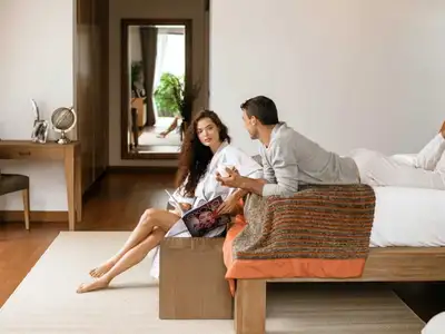 Anchan Horizon Villa – Luxury 4 bedrooms with private pool villa in Choeng Thale