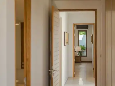 Anchan Horizon Villa – Luxury 4 bedrooms with private pool villa in Choeng Thale
