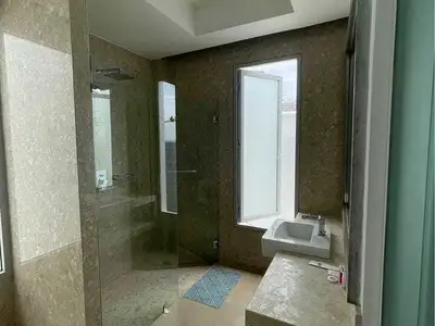 Ivory Villa – 3 bedrooms with private pool for rent in Rawai