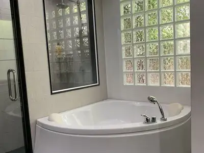 Gorgeous 5 bedroom with large gardens in Rawai