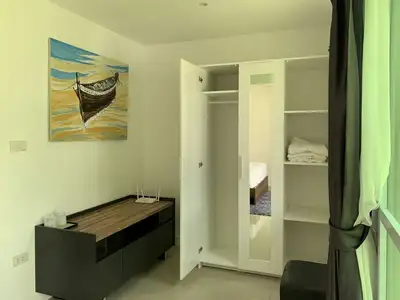 Gorgeous 5 bedroom with large gardens in Rawai