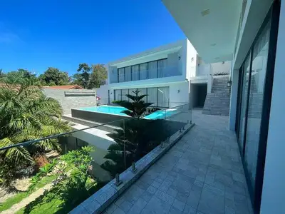 Seaview 6 bedroom villa for Rent in Kamala
