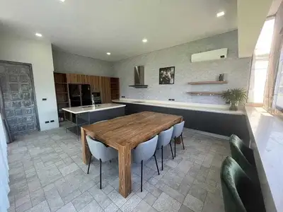 Seaview 6 bedroom villa for Rent in Kamala