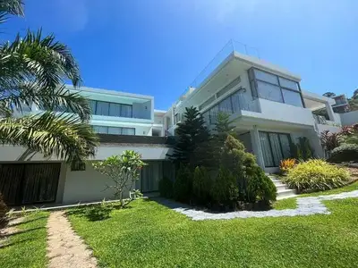 Seaview 6 bedroom villa for Rent in Kamala