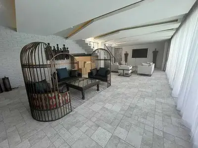 Seaview 6 bedroom villa for Rent in Kamala