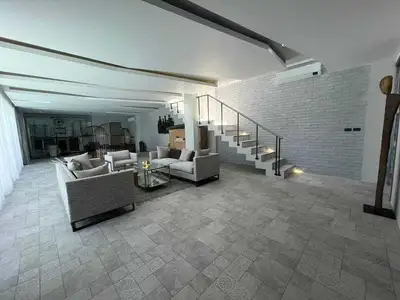 Seaview 6 bedroom villa for Rent in Kamala