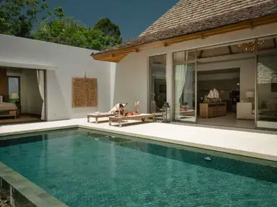 Grand Luxury Villa  with 4 bedrooms for sale in Thalang,Phuket