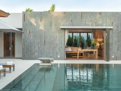 Grand Luxury Villa  with 4 bedrooms for sale in Thalang,Phuket