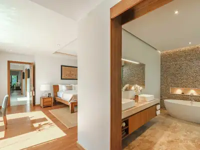 Grand Luxury Villa  with 4 bedrooms for sale in Thalang,Phuket