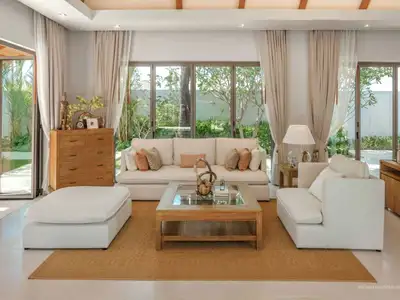 Grand Luxury Villa  with 4 bedrooms for sale in Thalang,Phuket