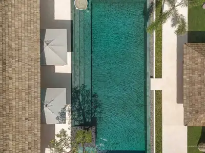 Grand Luxury Villa  with 4 bedrooms for sale in Thalang,Phuket