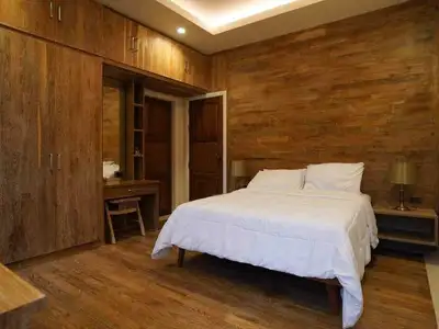 Luxury 5-Bedroom Villa with Private Pool for rent in Choeng Thale