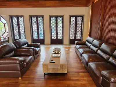 Luxury 5-Bedroom Villa with Private Pool for rent in Choeng Thale