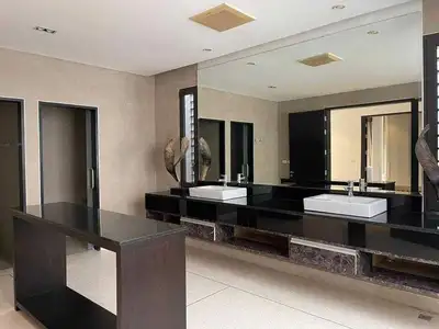 Cape Yamu – Luxury Seaview 5 bedrooms with private pool for rent in Yamu