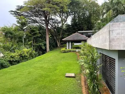 Cape Yamu – Luxury Seaview 5 bedrooms with private pool for rent in Yamu