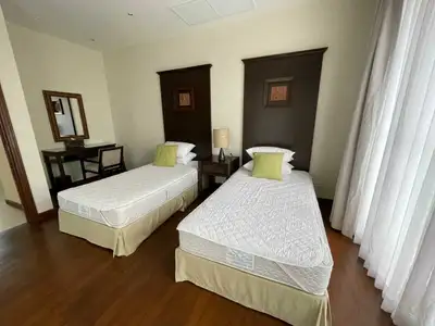 Laguna 4 bedroom view golf for rent in Choeng Thale