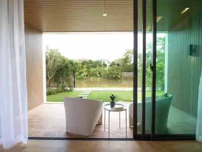 Luxury 3 bedroom villa for rent in Phuket