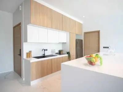 Luxury 3 bedroom villa for rent in Phuket