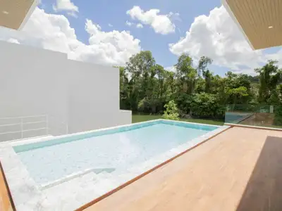 Luxury 3 bedroom villa for rent in Phuket