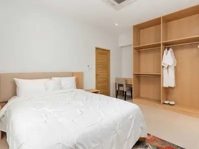 Luxury 4 bedrooms with private pool for rent in Layan Choeng Thale