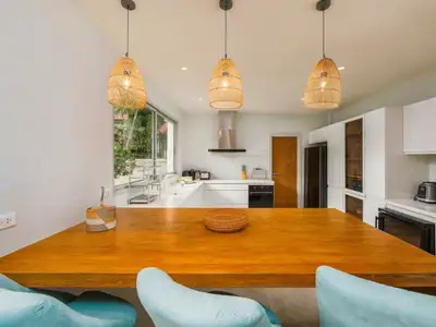 Private pool villa with 5 bedrooms for resale in Cherngtalay,Phuket
