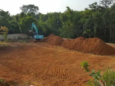 Land for Sale 1 Rai in Mission Hills ,Thalang, Phuket