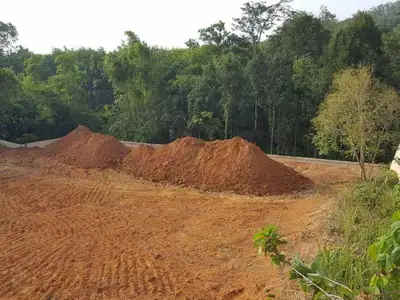 Land for Sale 1 Rai in Mission Hills ,Thalang, Phuket