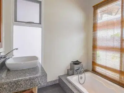 Two Villa Layan – 4 bedrooms woth private pool for rent