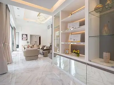 Grand pool villa with 3 bedrooms for sale in Bang Tao,Phuket