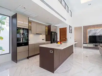 Grand pool villa with 3 bedrooms for sale in Bang Tao,Phuket