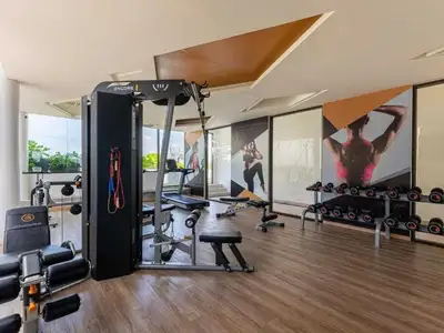 Condominium one bedrooms for resale in Surin beach Phuket
