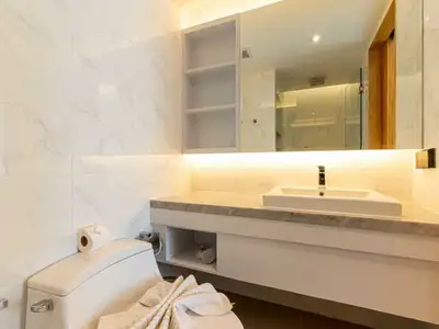 Condominium one bedrooms for resale in Surin beach Phuket