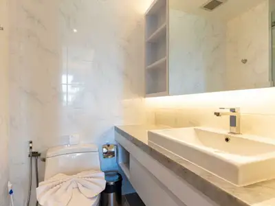 Condominium one bedrooms for resale in Surin beach Phuket