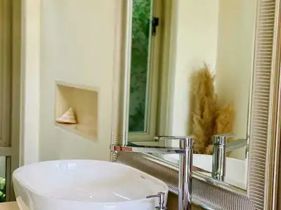 Luxury villa 4 bedroom for rent in Choeng Thale