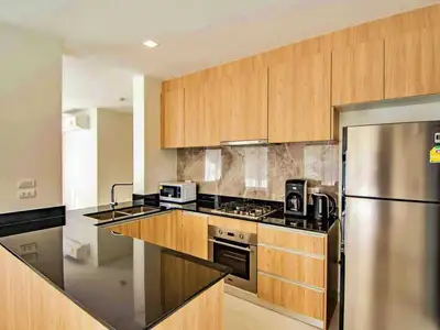 Laguna Park 5 bedroom villa for rent in Choeng Thale