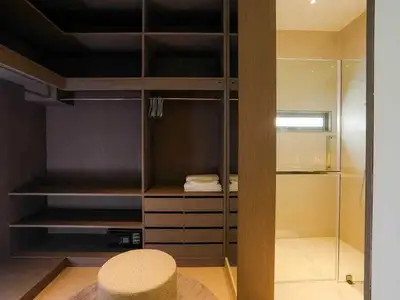 Luxury 3 bedroom villa for rent in Choeng Thale