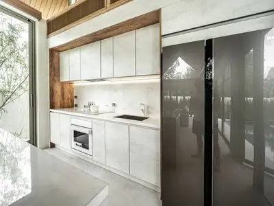 Thai Modern Villa with 4 bedrooms for sale in  Choeng Thale,Phuket