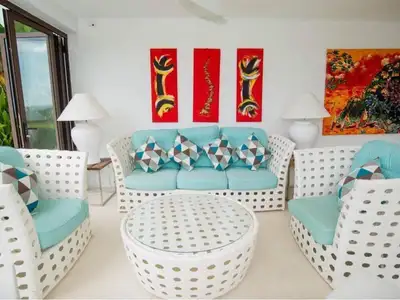 Private villa with 6 bedrooms for sale in Cape Yamu,Phuket