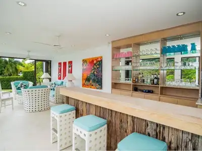 Private villa with 6 bedrooms for sale in Cape Yamu,Phuket
