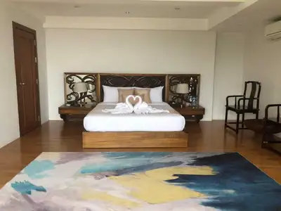 Private villa with 6 bedrooms for sale in Cape Yamu,Phuket