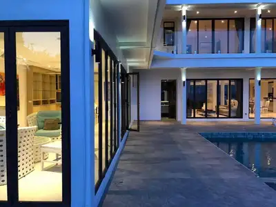 Private villa with 6 bedrooms for sale in Cape Yamu,Phuket