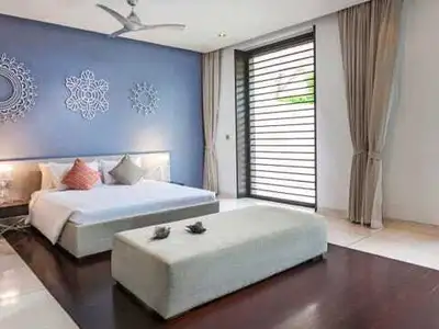 Amazing Sea View with 6 bedrooms for sale in Cape Yamu,Phuket