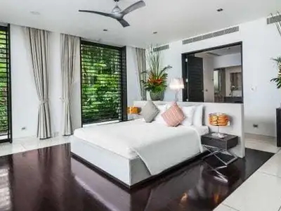 Amazing Sea View with 6 bedrooms for sale in Cape Yamu,Phuket