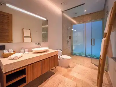 Anchan villa – 3 bedrooms with private pool for short term rent